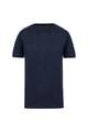 Heren T-shirt Bio Kariban K398 NAVY